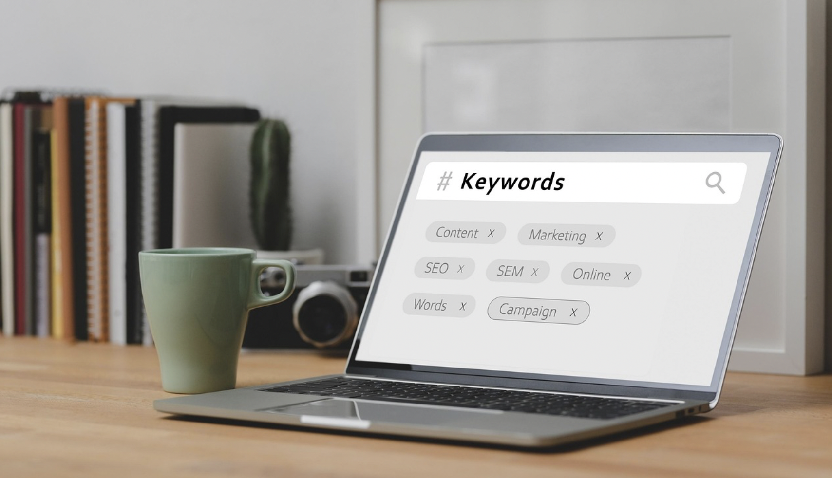 일상 속 마케팅 - 무심코 스치는 순간에도 우린 설득 당한다