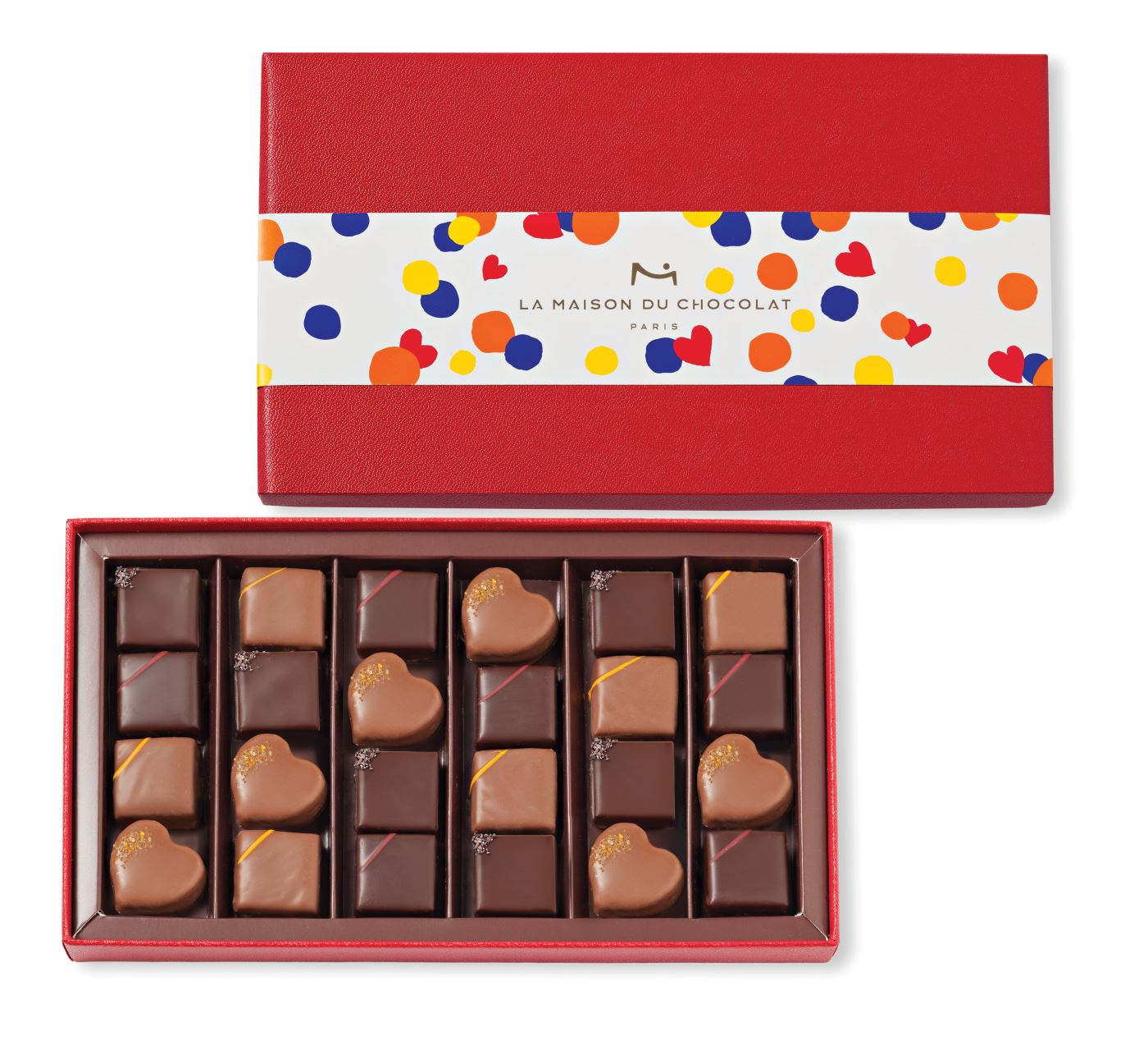 2025 발렌타인데이 선물 초콜릿 추천