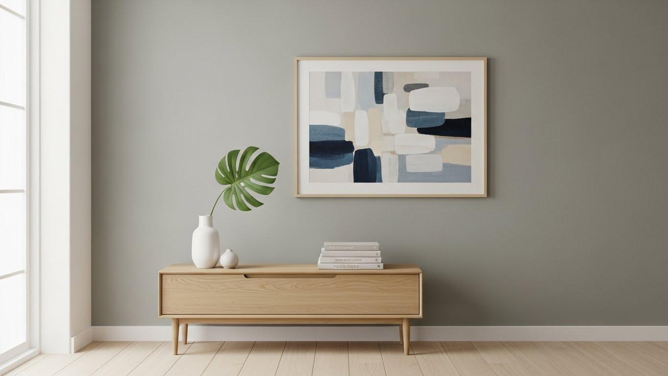 삼화페인트 인테리어704