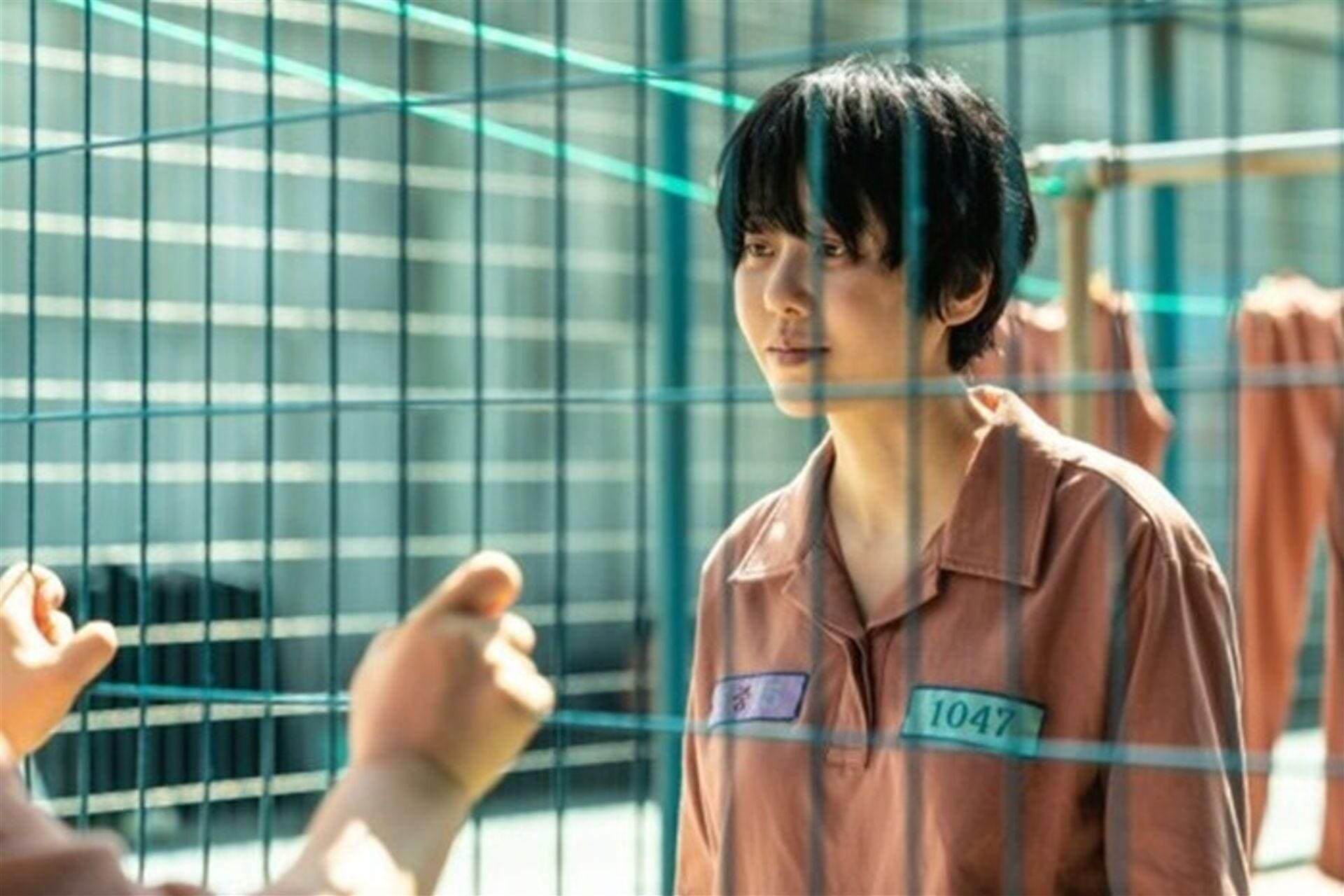 넷플릭스 마스크걸 정보 출연진 평점 웹툰원작