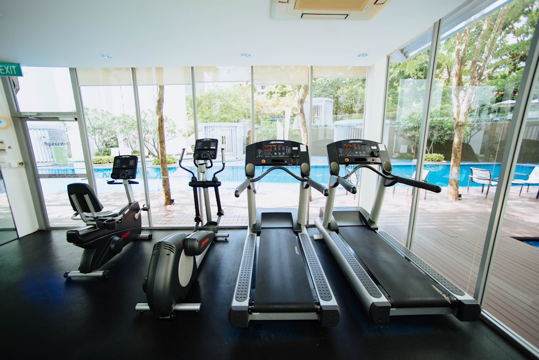 Home workout