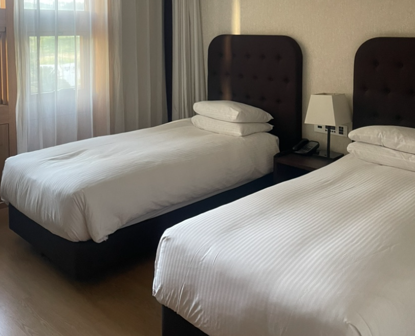 제주 부영 호텔 & 리조트 객실 룸 2