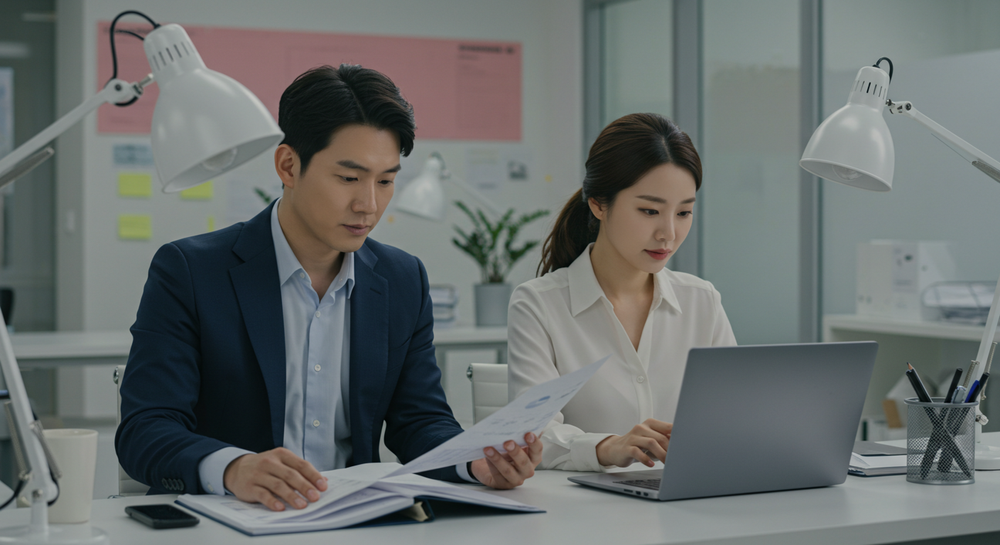 노후 경유차 조기 폐차 지원금