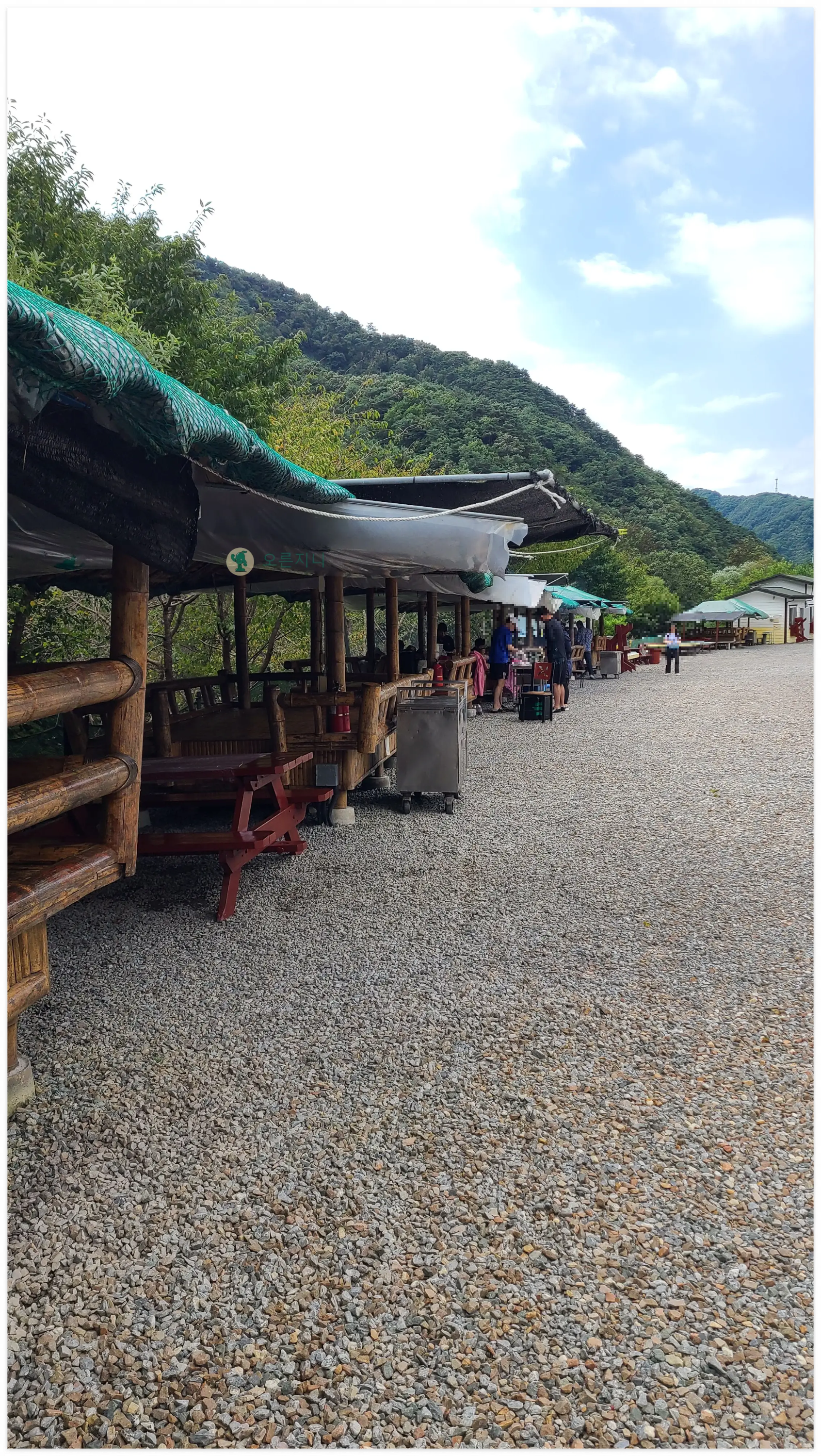 제천-의림지-명암-죽촌원두막