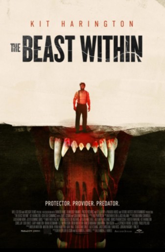 더 비스트 위딘 결말 후기 리뷰(호평과 혹평) - 미스터리 공포 스릴러 영화다시보기추천