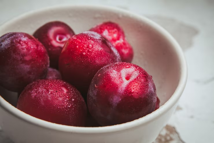 비타민 많은 과일