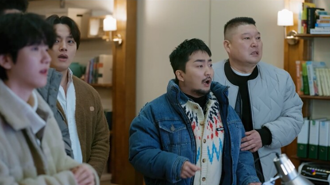 주요 특징 및 달라진 점