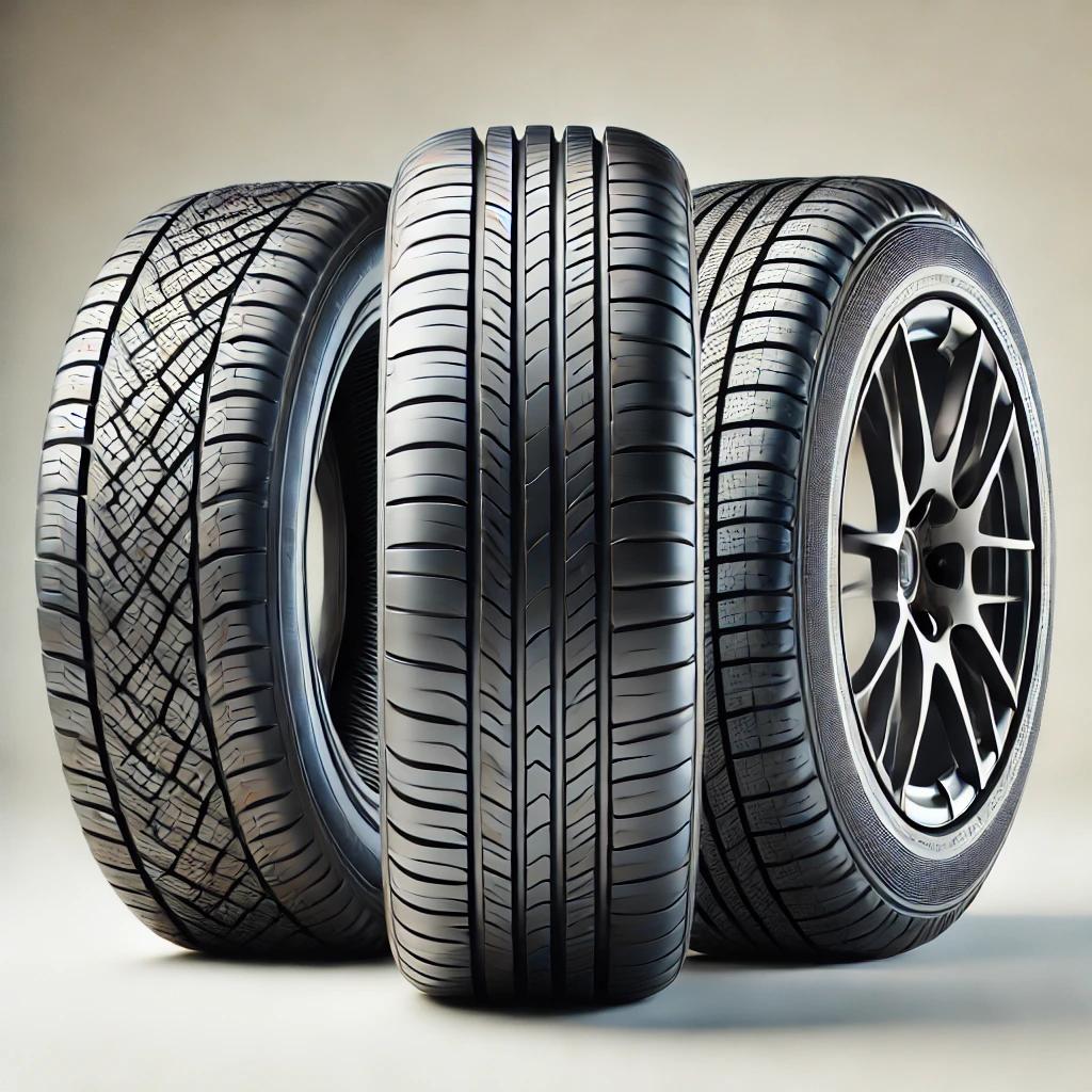 콘티넨탈 타이어 종류