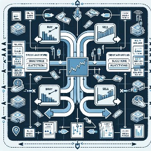 동시호가 장시작 장마감 주문 방법 의미 우선순위 8