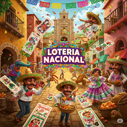 Loteria Nacional