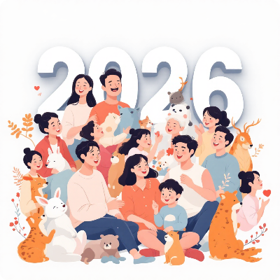 2026년 신년운세 무료 토정비결 이미지