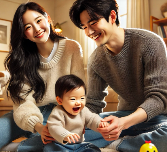 아빠 육아휴직 보너스제