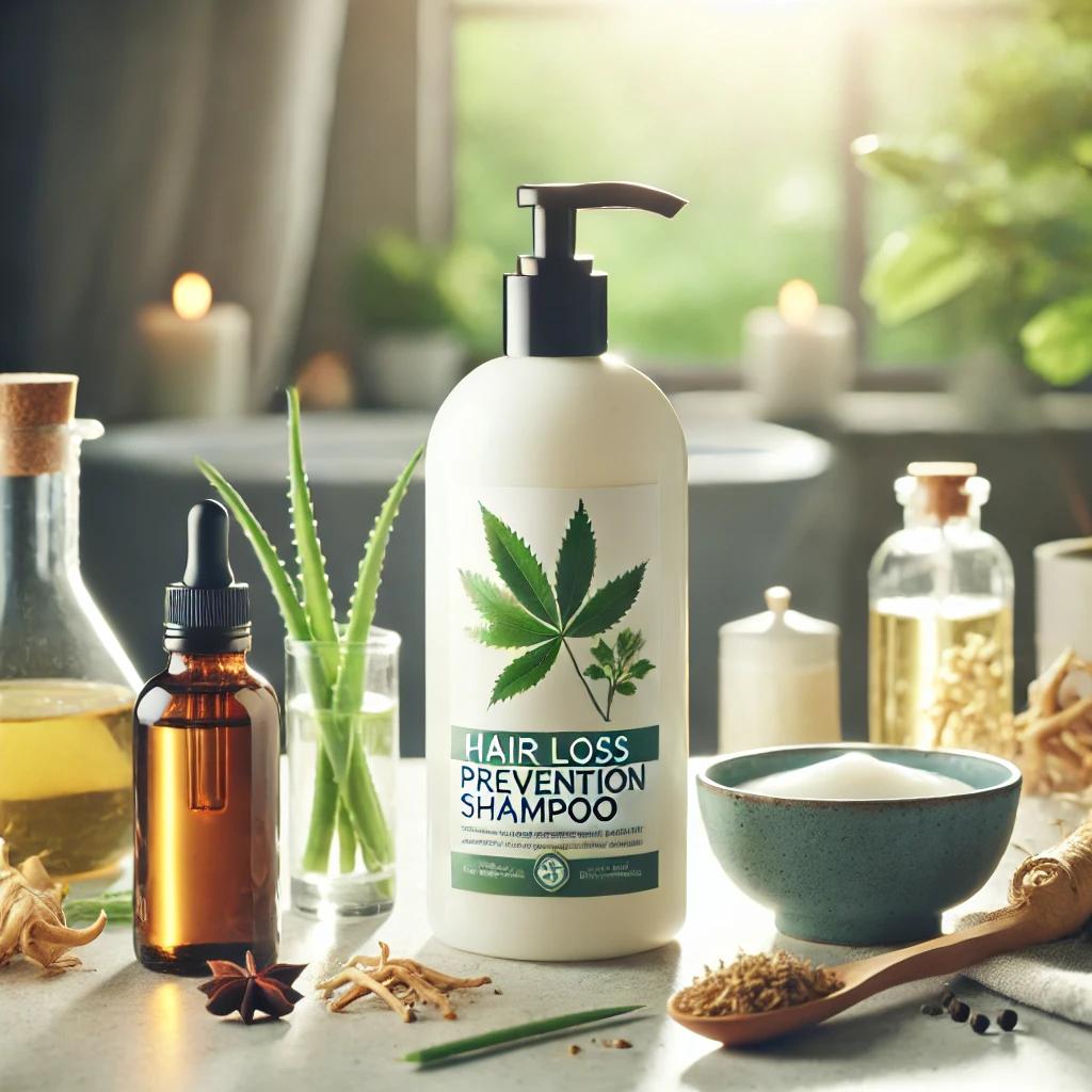 국민탈모방지샴푸