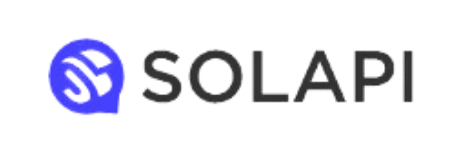 문자 메시지 서비스 솔라피(SOLAPI) 가입 방법 및 메이크(Make) 노코드 자동화 연결 방법