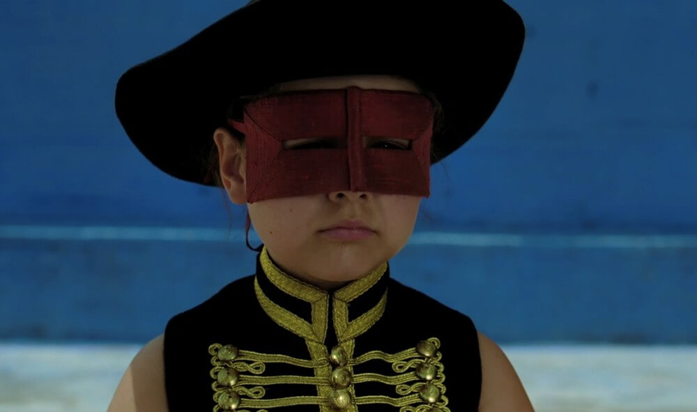 더 폴: 디렉터스 컷