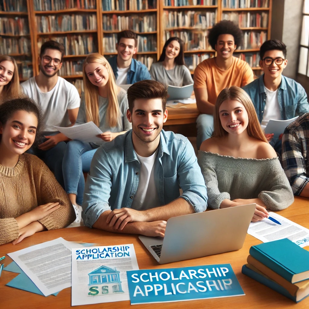 2025년 국가장학금 Ⅱ유형 지원 대상, 신청 방법