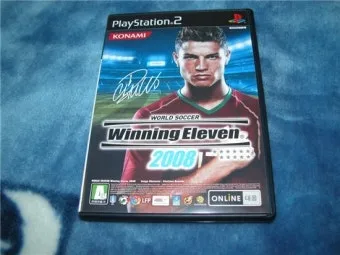 PS2 위닝일레븐 10 라이브웨어 에볼루션 정식발매 한글판 완벽 게임 가이드_17