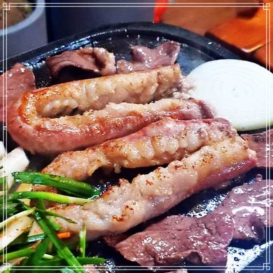 토밥 좋아, 토요일은 밥이좋아 한우 생 곱창 구이 인천 연수구 맛집
