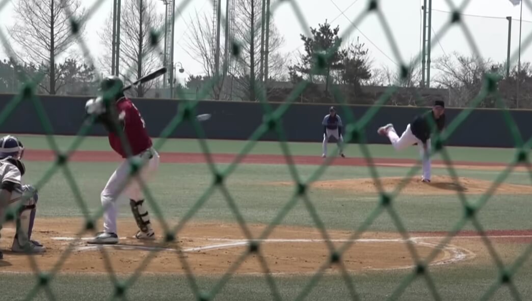 최강야구 김재호 합류, 방송일정