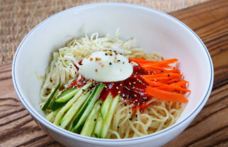 두부면