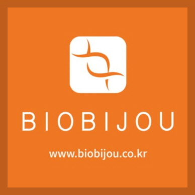 바이오비쥬 로고