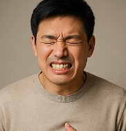 파상풍 증상