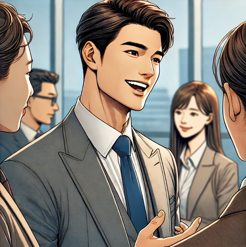 ESTP 유형 ESTP 특징