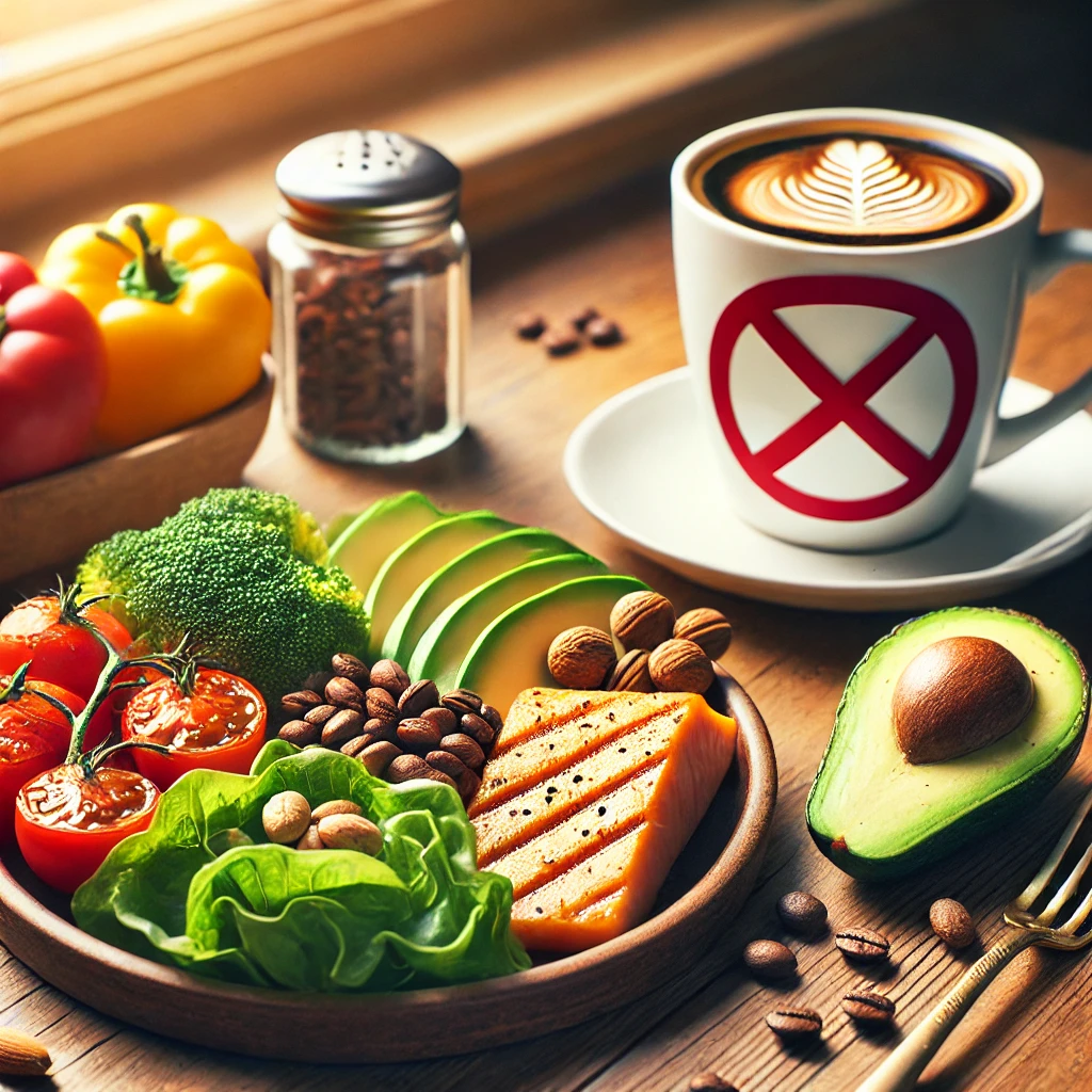 #스위치온다이어트 #건강식단 #다이어트식단 #커피금지 #저탄수화물식단 #체지방감량 #다이어트팁