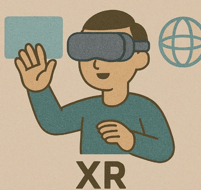 삼성 XR 헤드셋 루머 총정리🔥