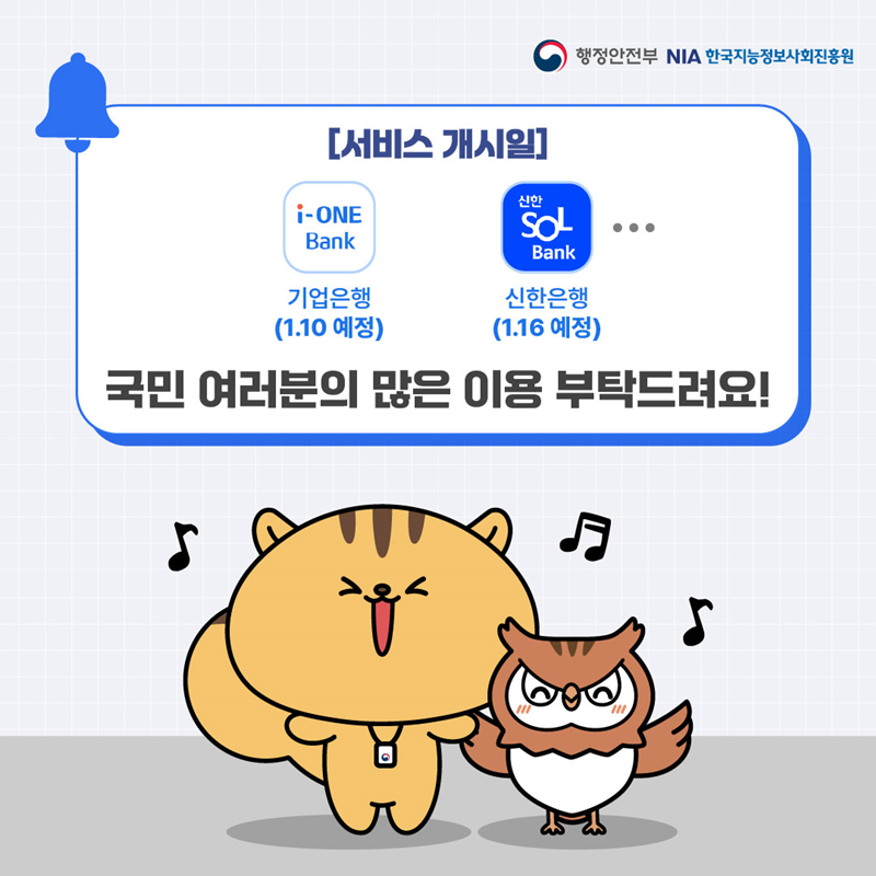 정부지원 혜택, 이렇게 받자! 혜택알리미 완벽 가이드