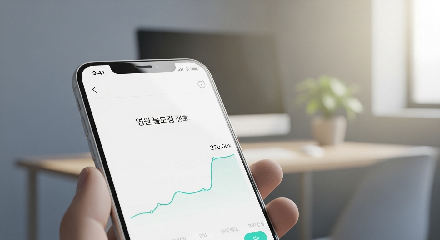 토요일·공휴일 입금 시, 이자는 언제 붙을까?