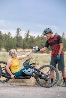 장애인연금신청