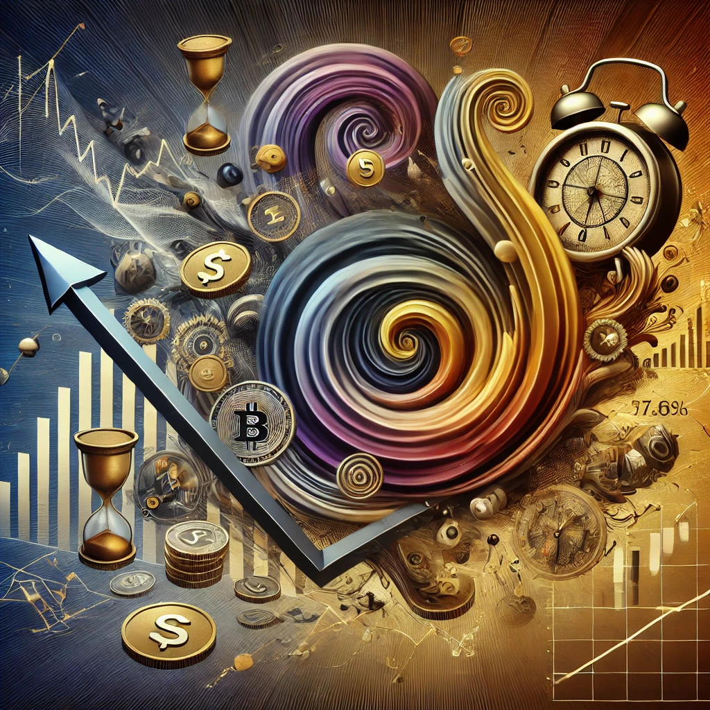 인플레이션 시대, ETF로 안전하게 투자하는 법