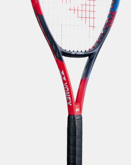 요넥스 브이코어 라켓 사진