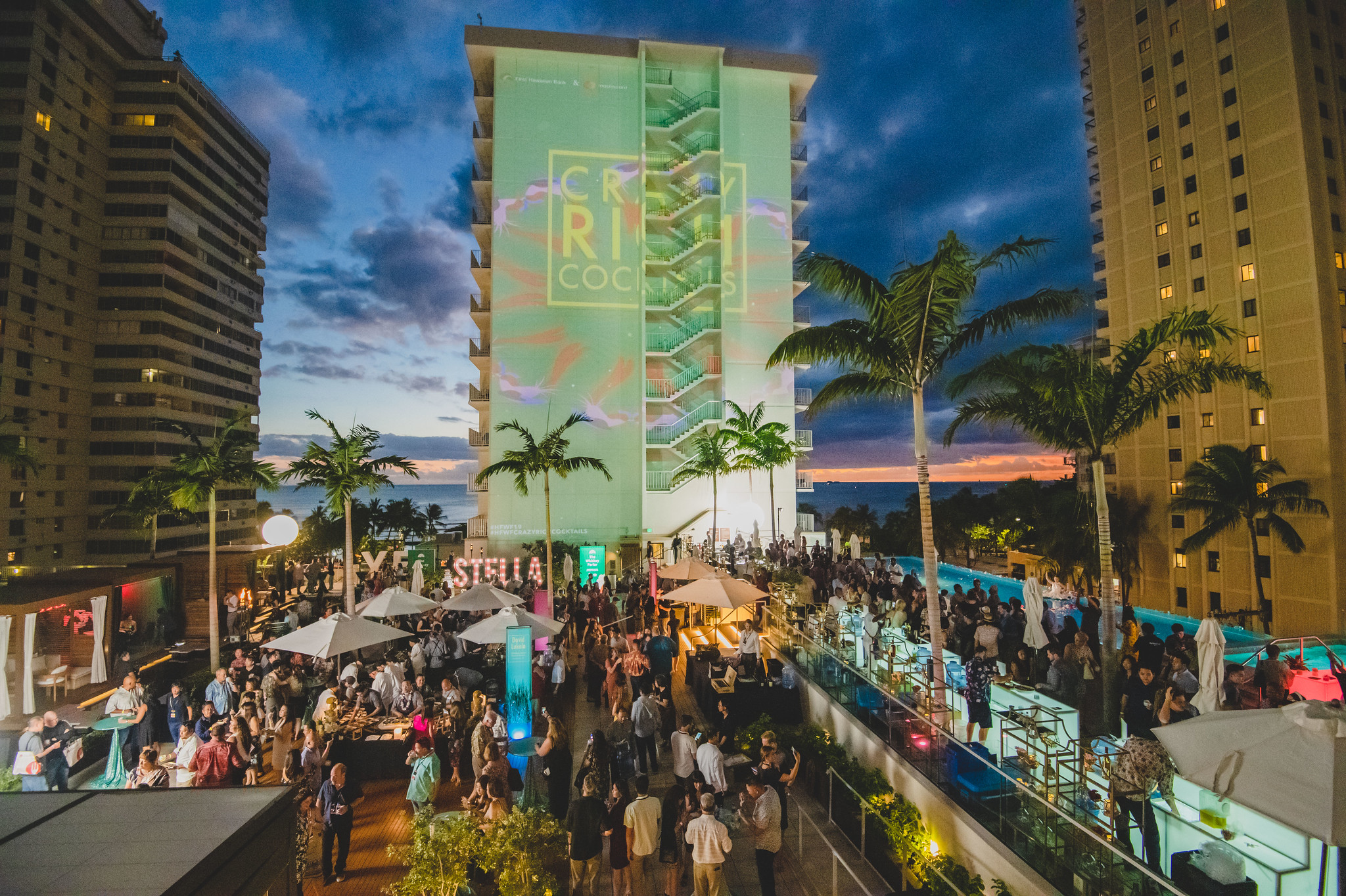 Hawaii International Photography Festival