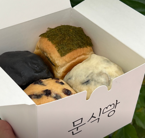 식빵
