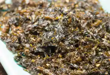 곱창김 가격 및 효능&amp;#44; 영양성분