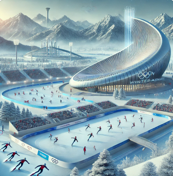 하얼빈 동계 아시안게임 개막일, 종목 및 경기장 총 정리