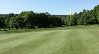 창원파크골프장