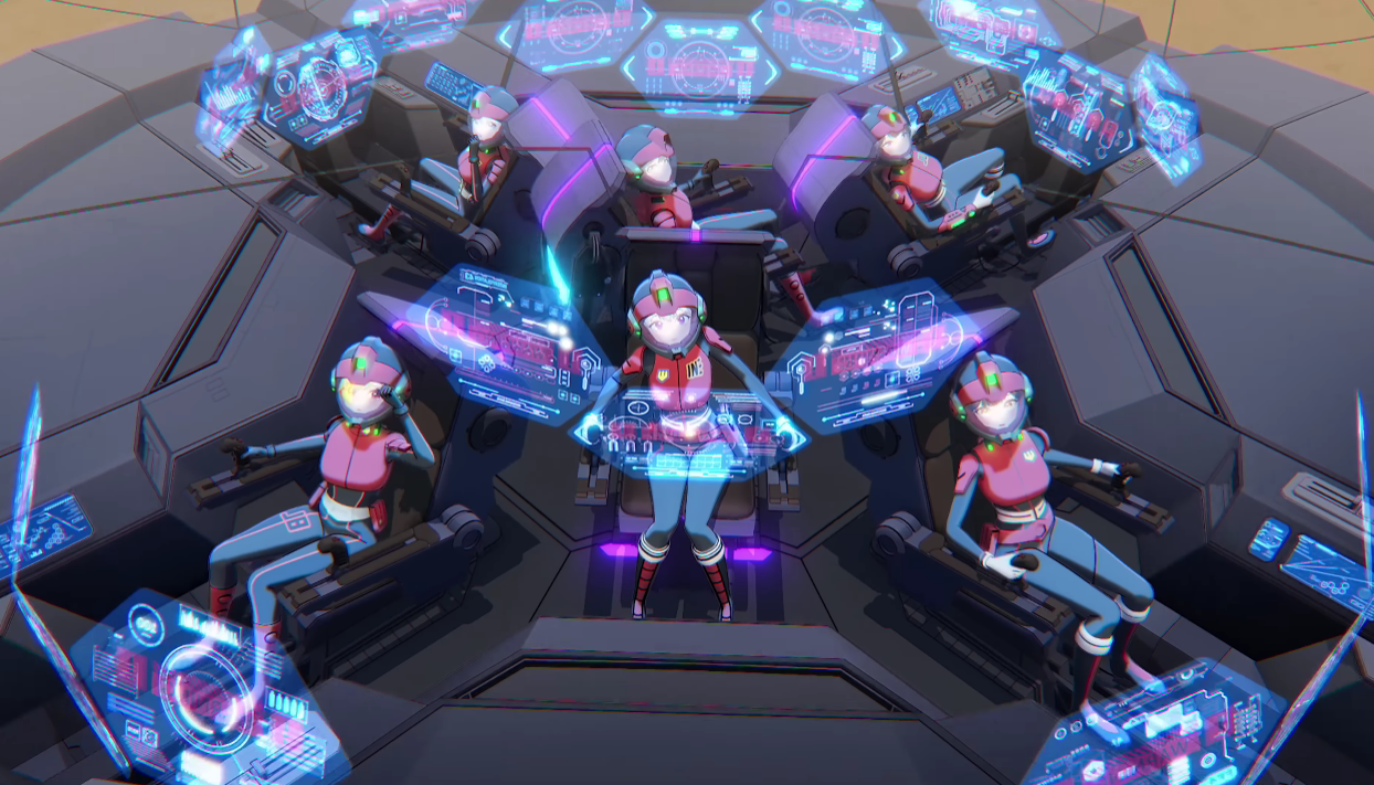 이세계아이돌(ISEGYE IDOL) Be My Light