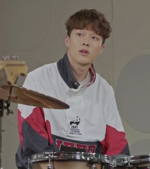 장기용 연기활동