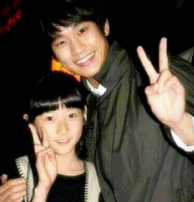 김수현 김새론 사진