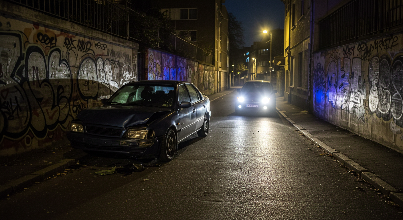 블랙박스활용법, 사고예방팁