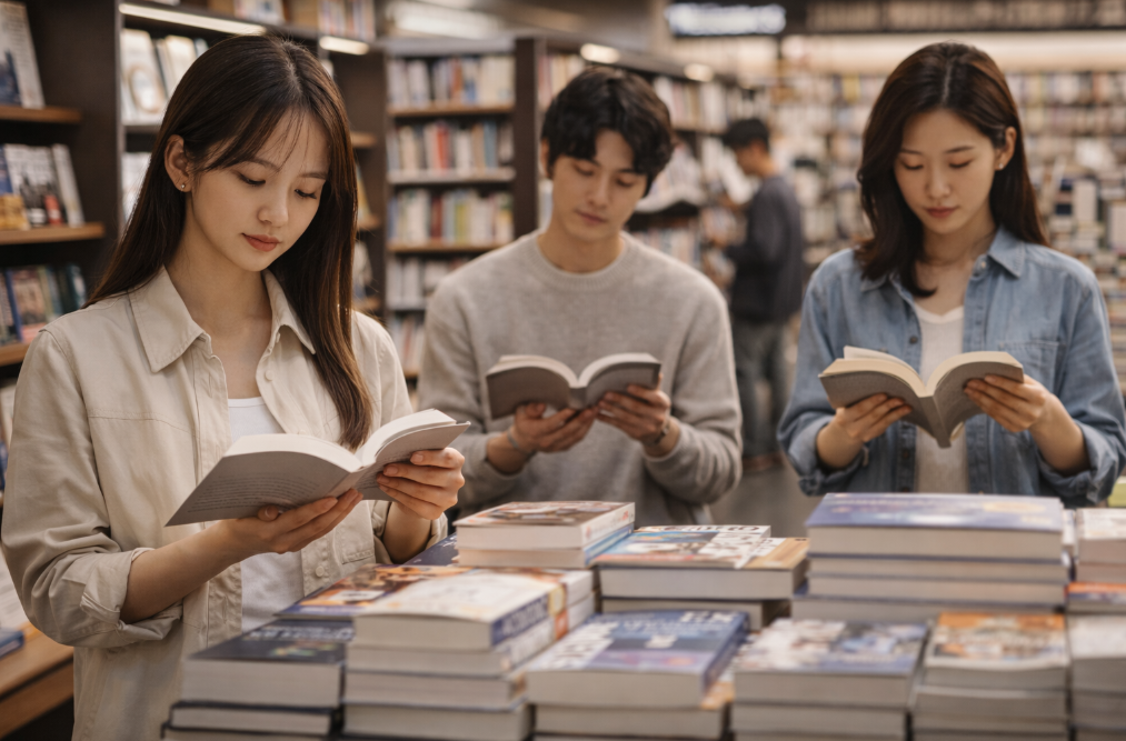 눈물을 마시는 새 1권 완벽 분석, 이것만 알면 끝