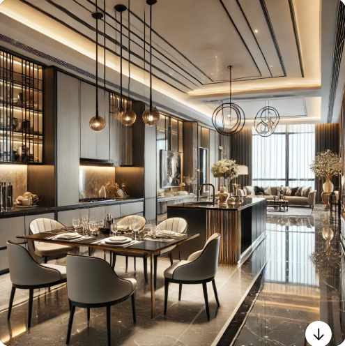 아파트 리모델링 예산 비용12