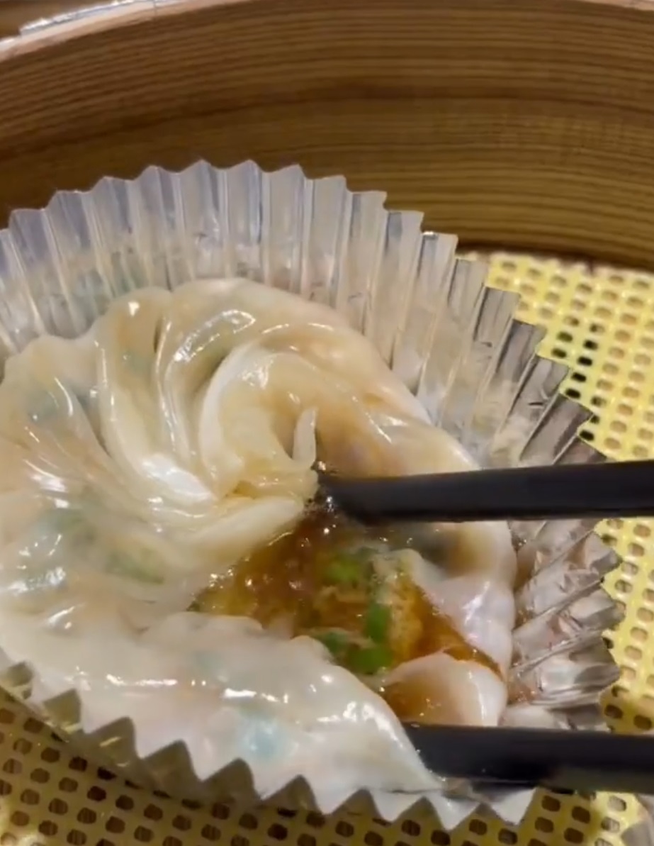 인천-샤오롱빠오