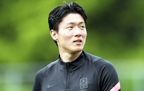 황의조 프로필 나이 인스타 폭로 논란 정리