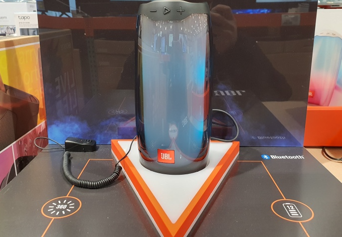 불이꺼진-스피커