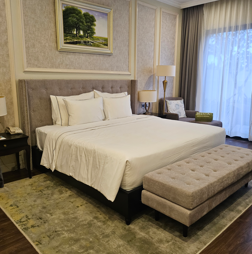 멜리아 빈펄 리조트 룸 사진