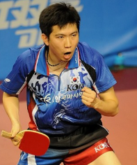 유승민 탁구선수 프로필 대한체육회장 당선